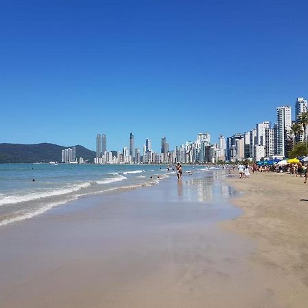 Apartament Jardim Europa Balneário Camboriú Zewnętrze zdjęcie