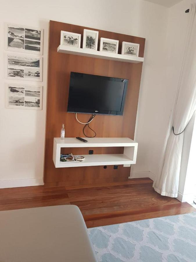 Apartament Jardim Europa Balneário Camboriú Zewnętrze zdjęcie