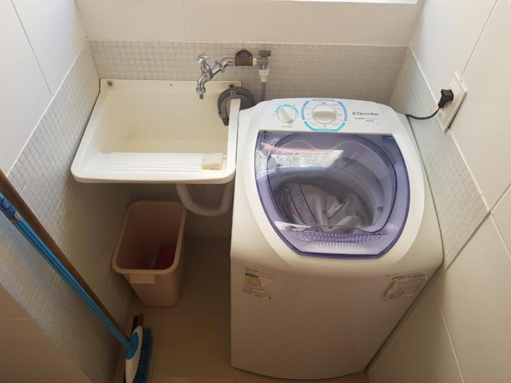 Apartament Jardim Europa Balneário Camboriú Zewnętrze zdjęcie