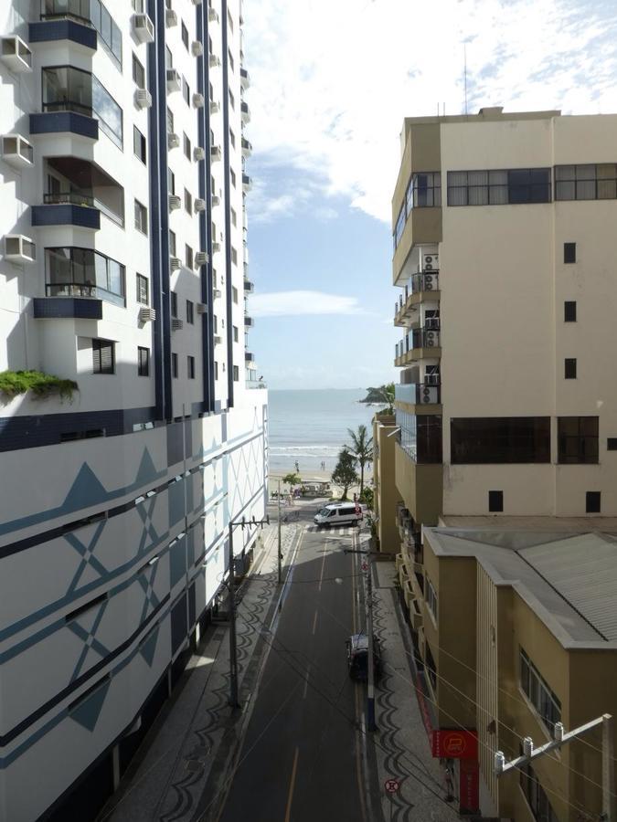 Apartament Jardim Europa Balneário Camboriú Zewnętrze zdjęcie