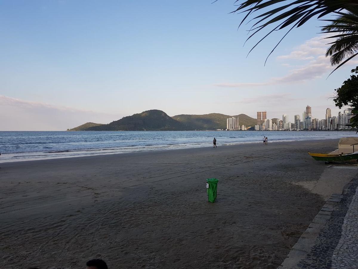 Apartament Jardim Europa Balneário Camboriú Zewnętrze zdjęcie